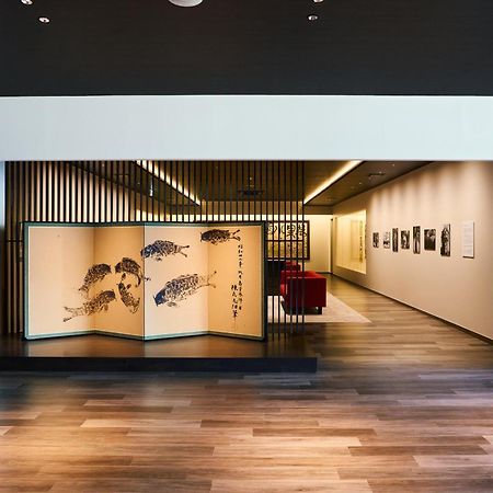 Tsubakikan Aomori Extérieur photo