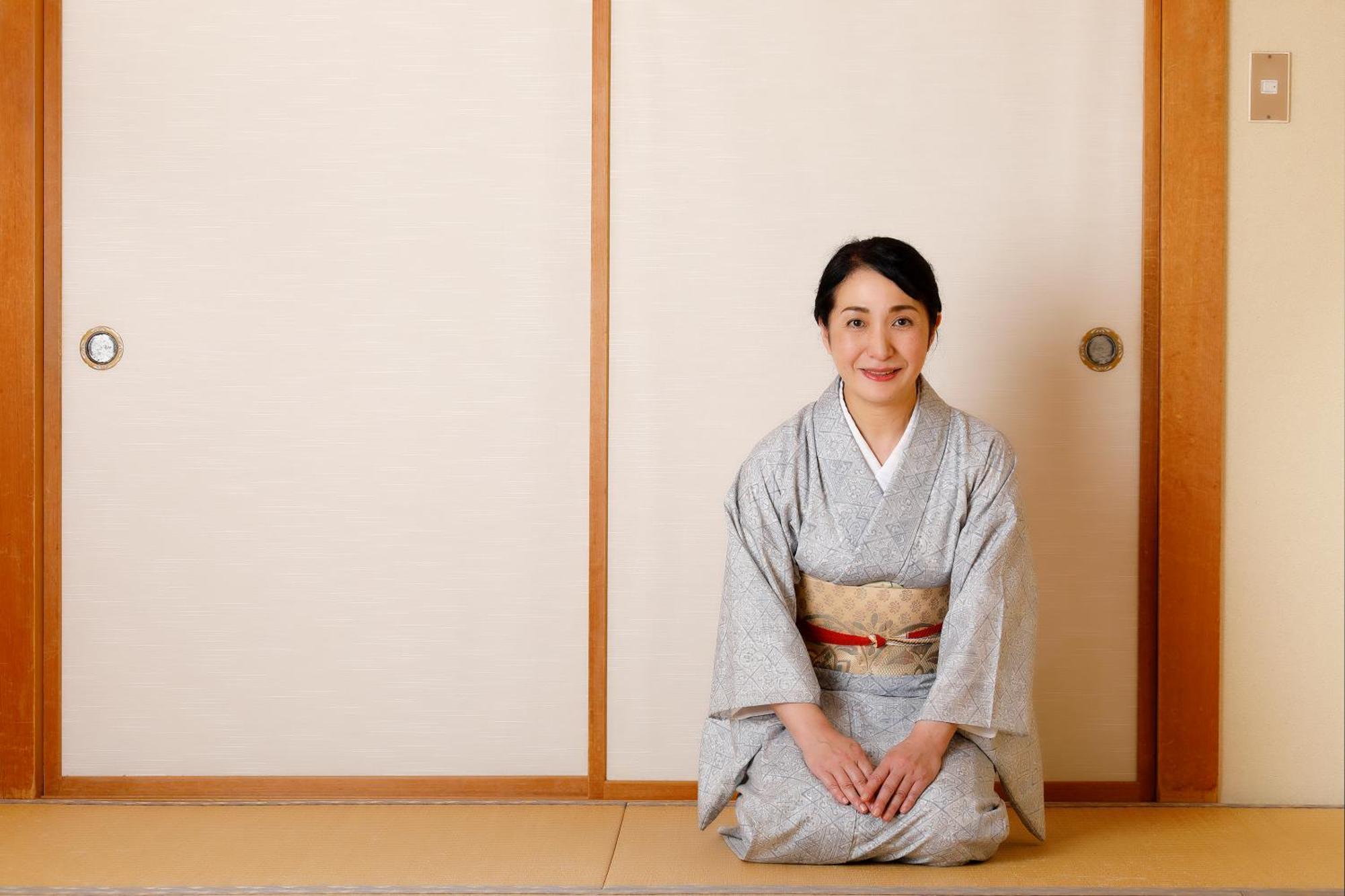 Tsubakikan Aomori Extérieur photo