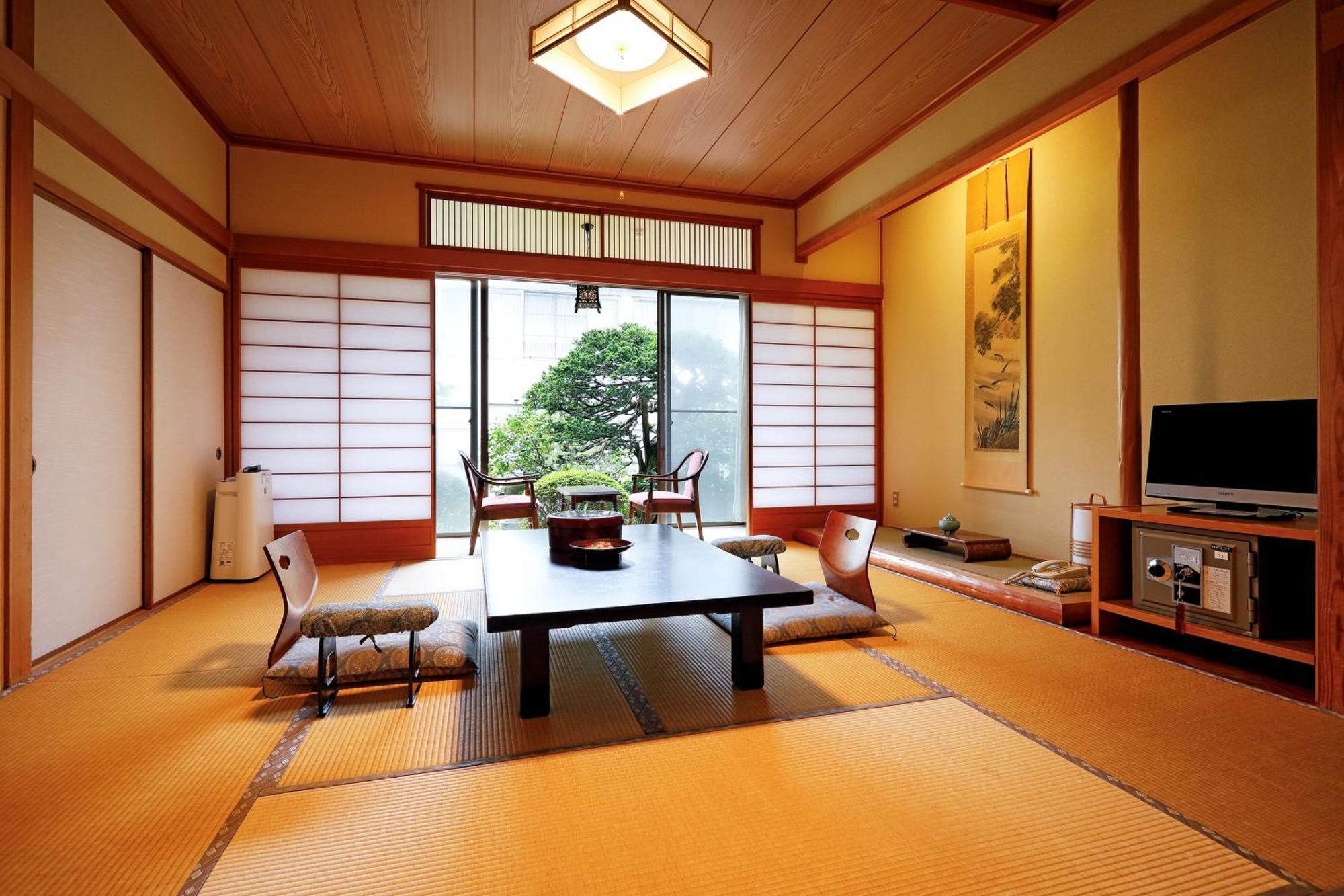 Tsubakikan Aomori Extérieur photo