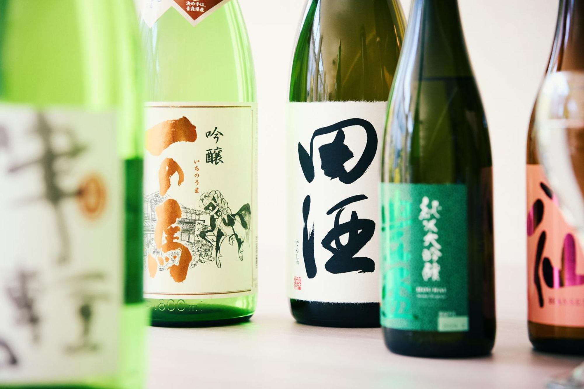 Tsubakikan Aomori Extérieur photo