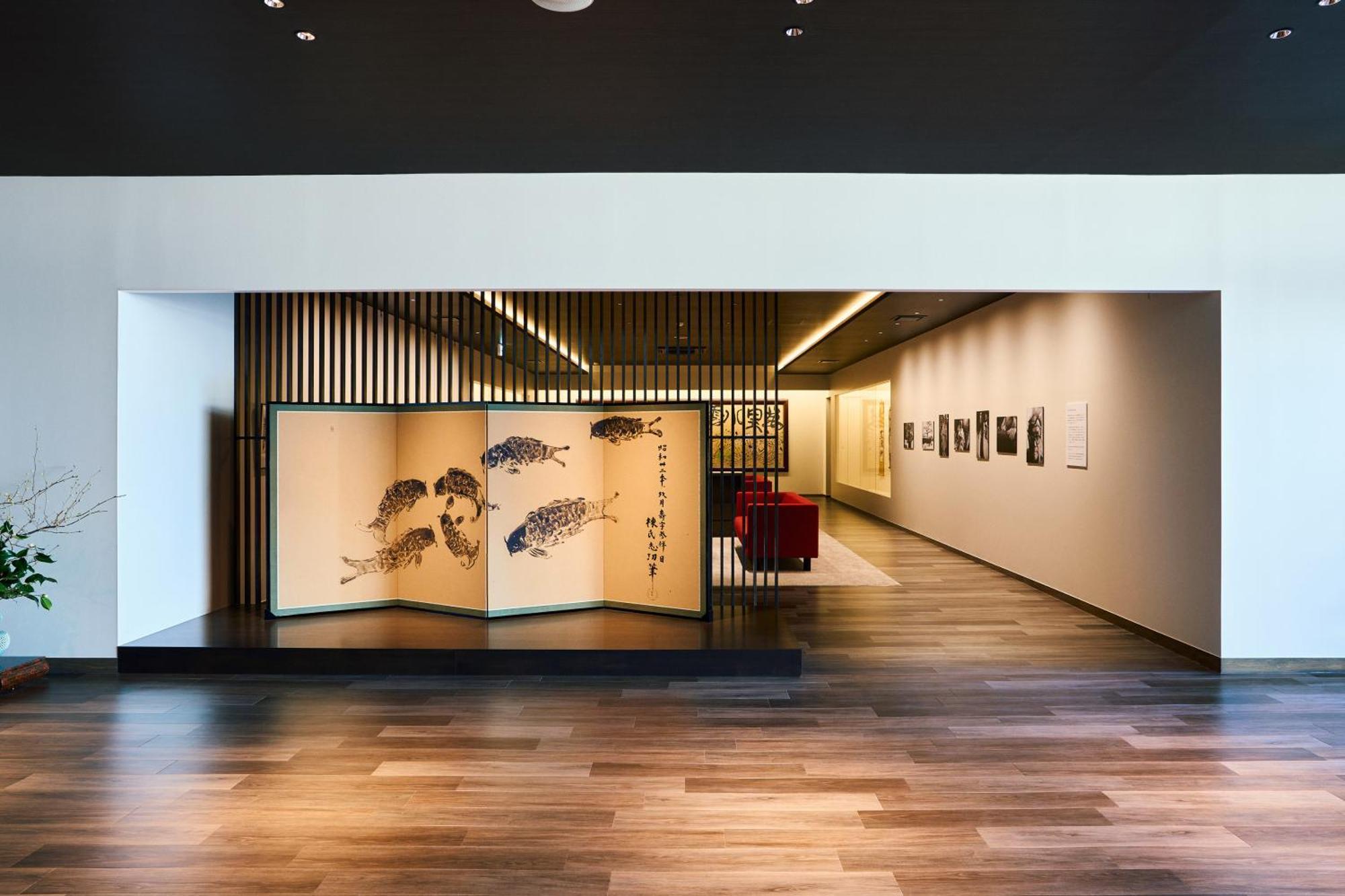 Tsubakikan Aomori Extérieur photo