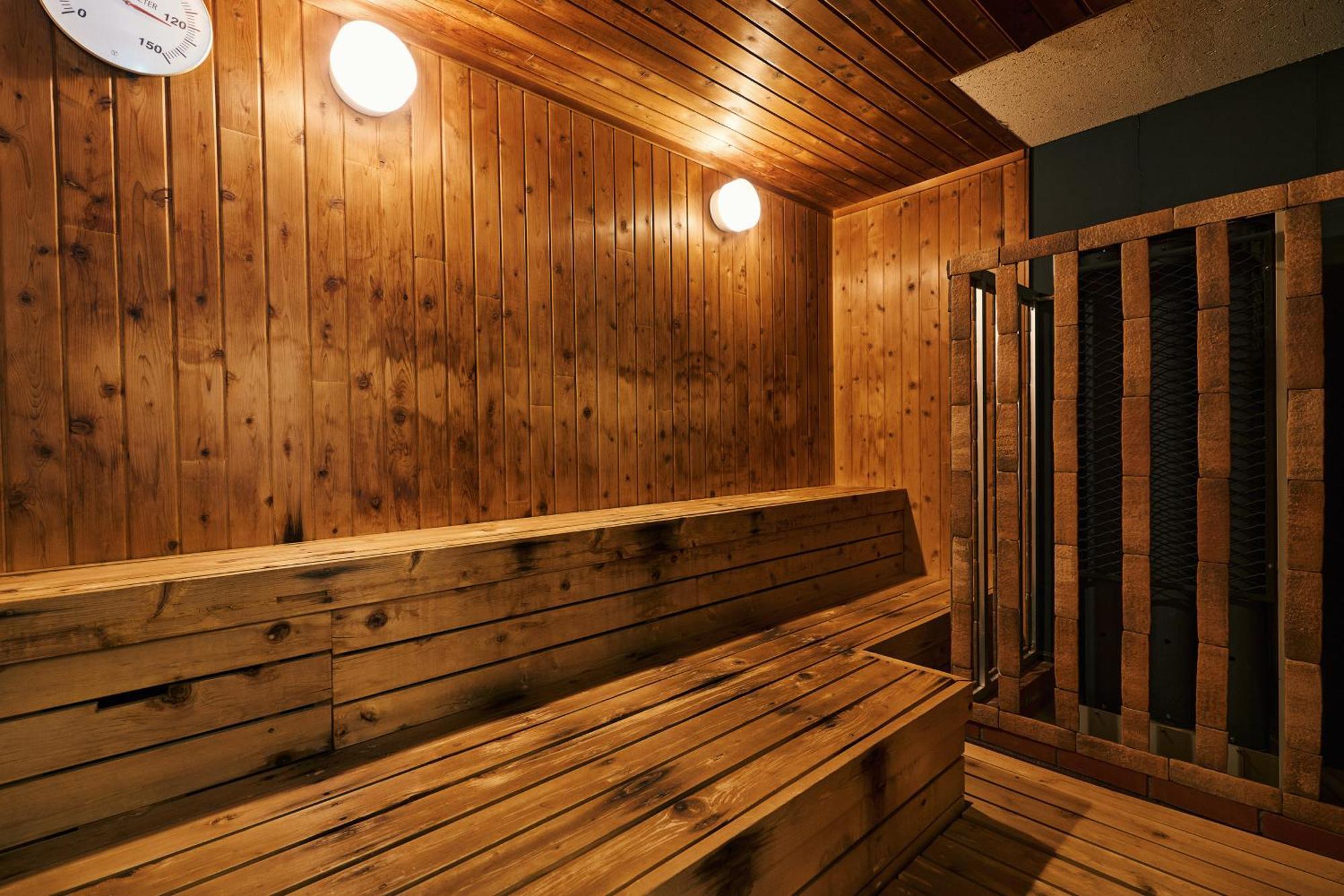 Tsubakikan Aomori Extérieur photo