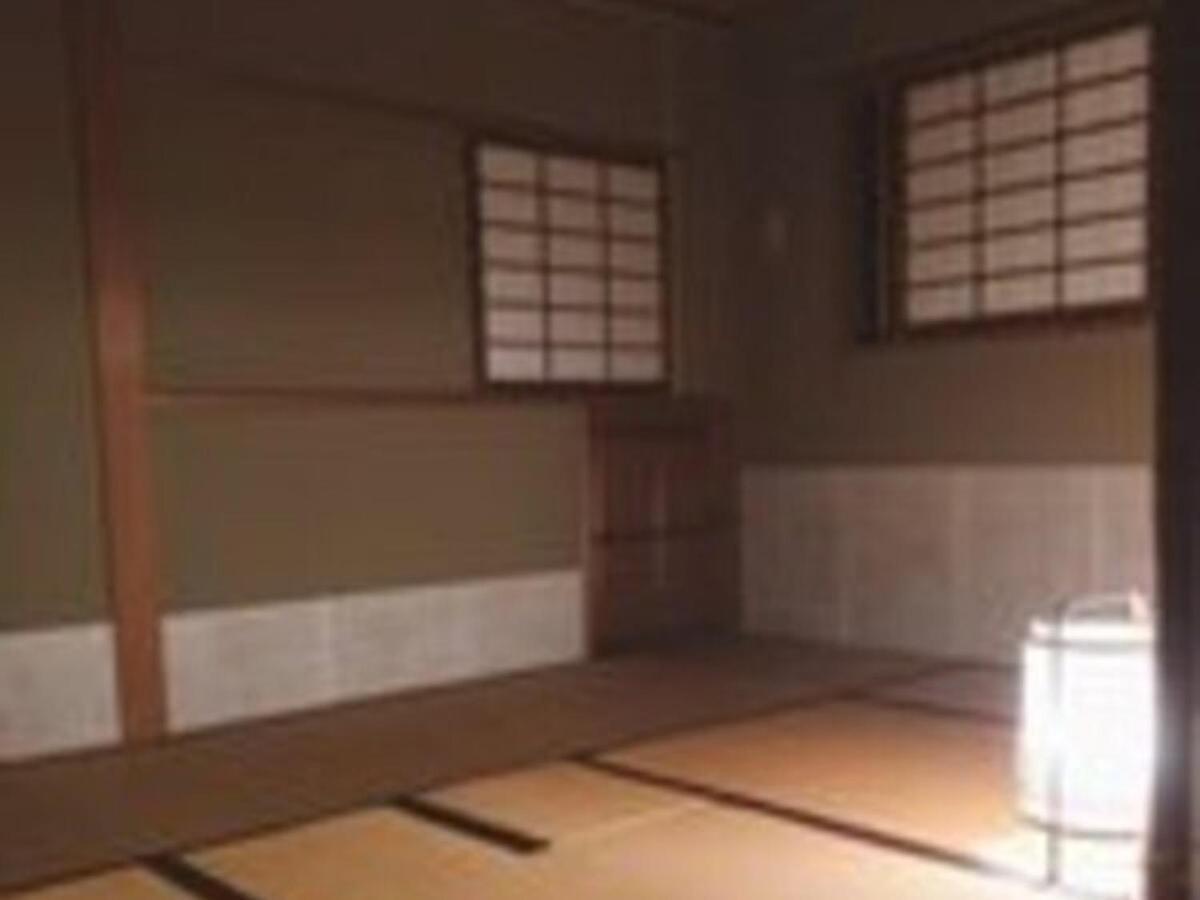 Tsubakikan Aomori Extérieur photo