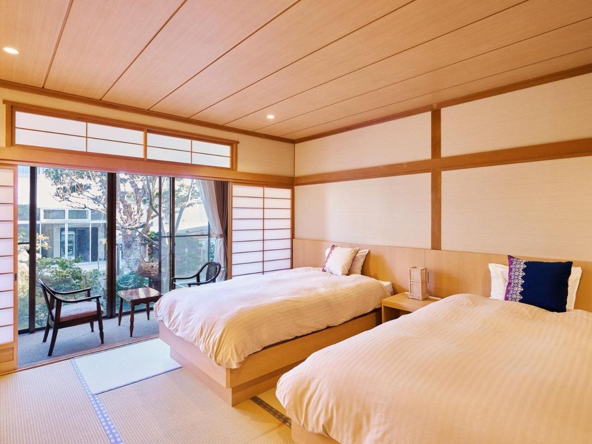 Tsubakikan Aomori Extérieur photo