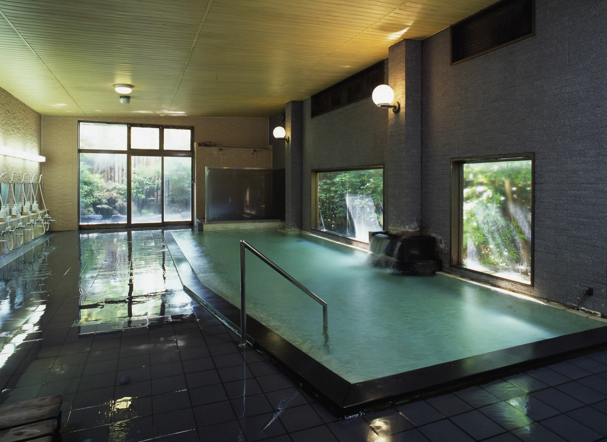 Tsubakikan Aomori Extérieur photo